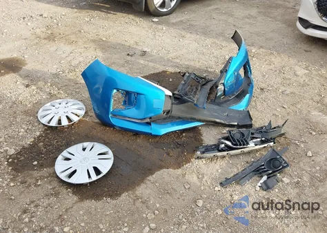 2024 Mitsubishi Mirage Es/Le z USA, uszkodzony, nr VIN ML32AUHJ1RH007955